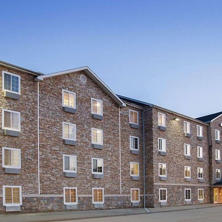 Woodspring Suites Houston I-10 West Katy Buitenkant foto