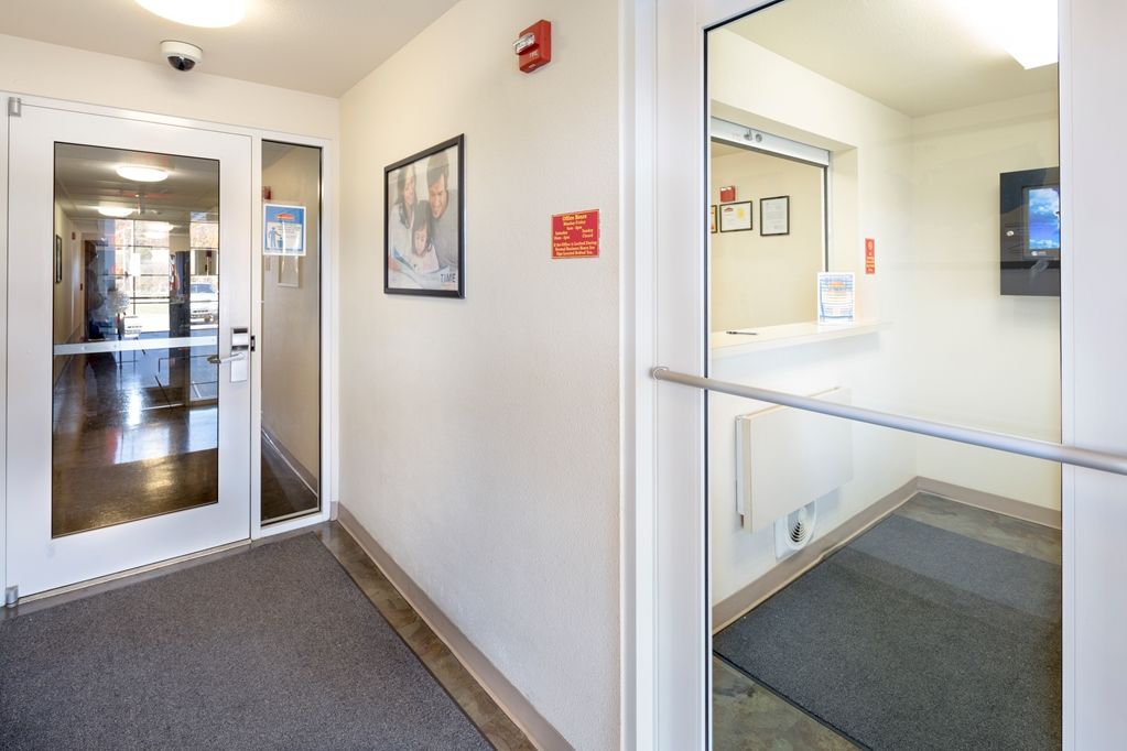 Woodspring Suites Houston I-10 West Katy Interieur foto