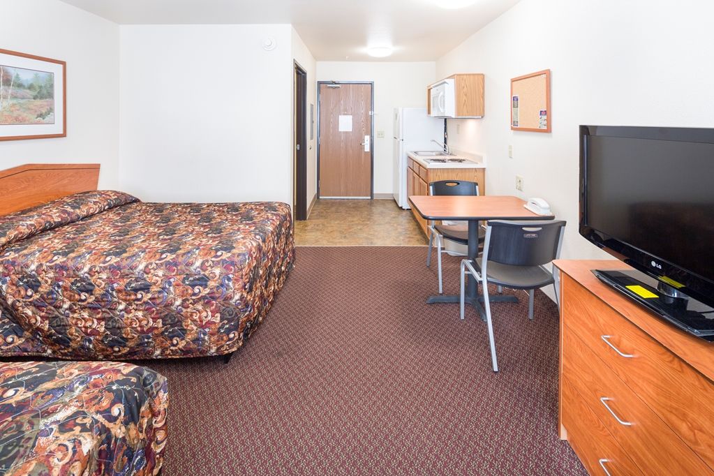 Woodspring Suites Houston I-10 West Katy Kamer foto