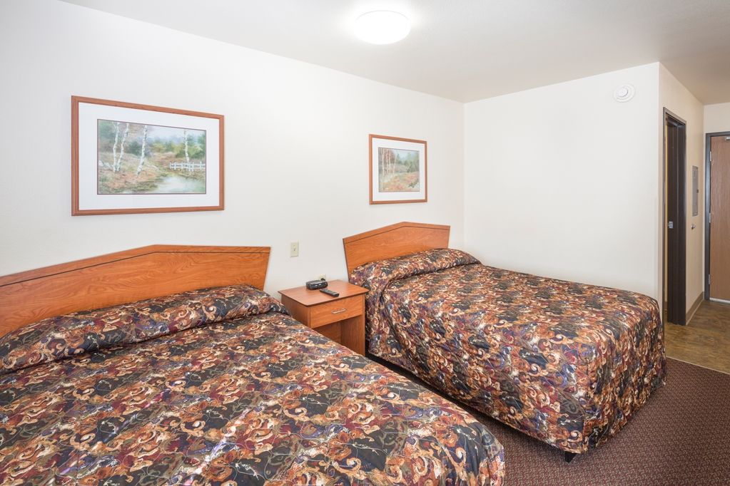 Woodspring Suites Houston I-10 West Katy Kamer foto