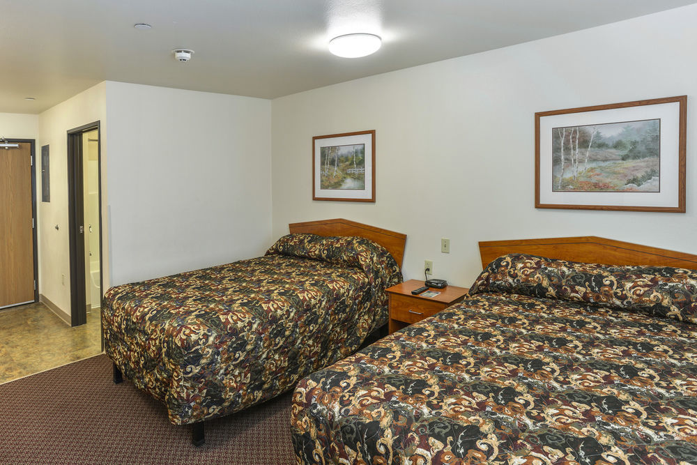 Woodspring Suites Houston I-10 West Katy Buitenkant foto