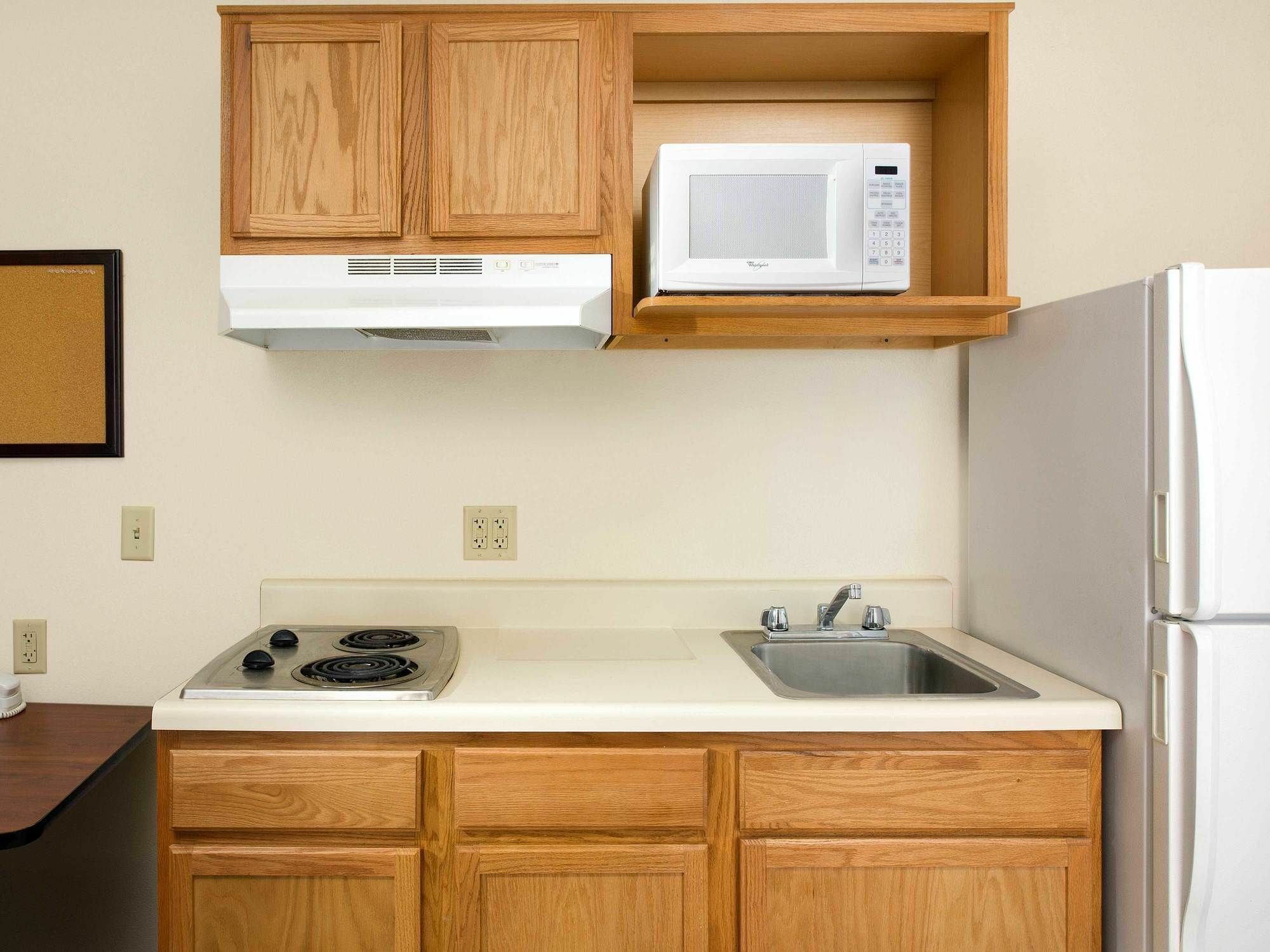 Woodspring Suites Houston I-10 West Katy Buitenkant foto