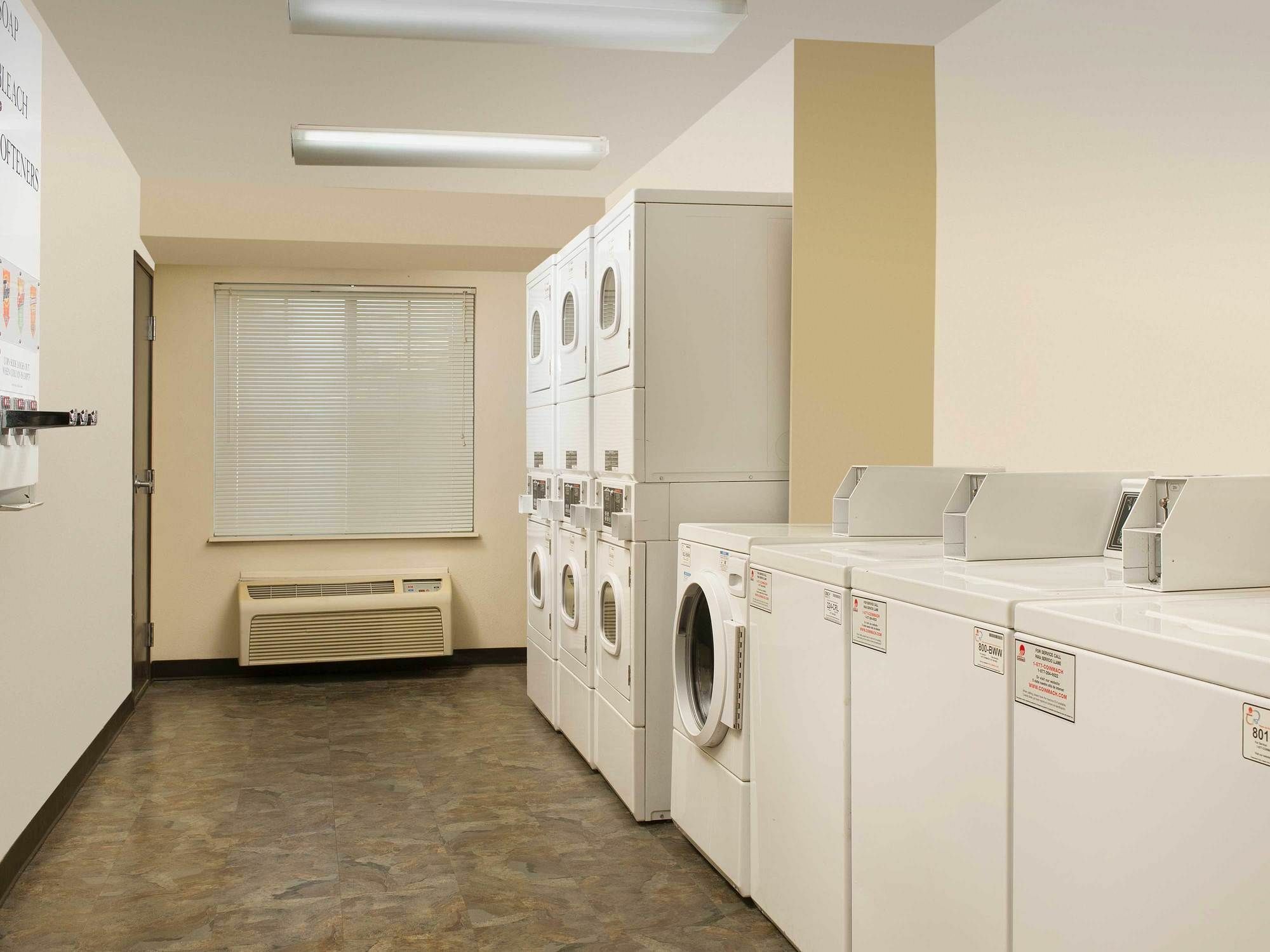 Woodspring Suites Houston I-10 West Katy Buitenkant foto